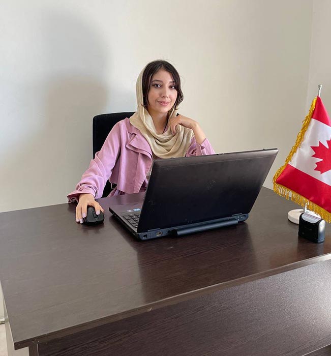 آیدا شیروانی