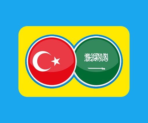 ترجمه عربی به ترکی