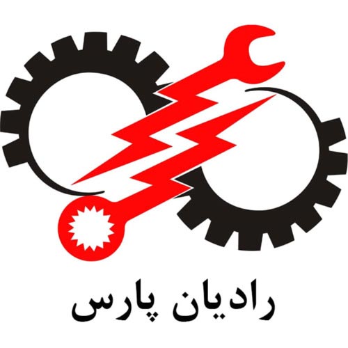 رادیان پارس